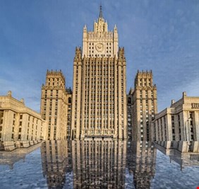 الخارجية الروسية تحذر من امتداد الصراع في إيران إلى المجال النووي