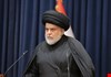 الصدر يصدر توجيهاً لسرايا السلام