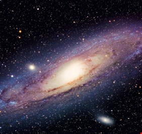 اكتشاف مصدر محتمل لإشارات غامضة تنبعث من قلب مجرتنا