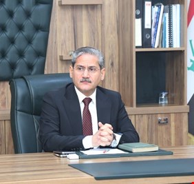 اللامي ينجح باسترداد 9 ملايين دولار من أموال العراق المجمدة في ايطاليا