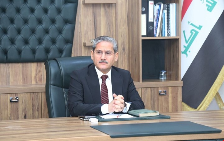 اللامي ينجح باسترداد 9 ملايين دولار من أموال العراق المجمدة في ايطاليا