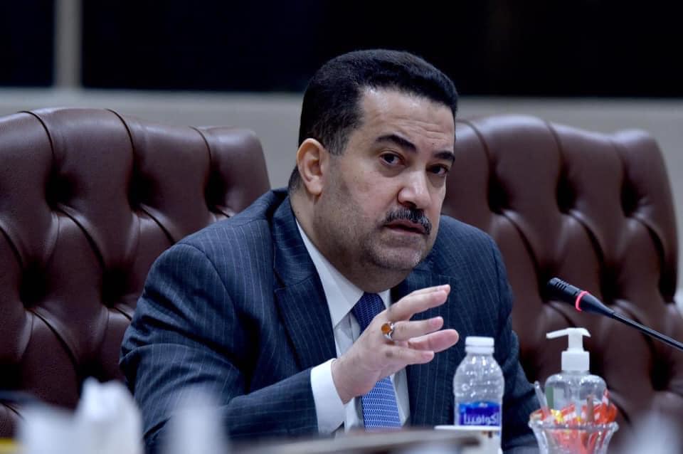 نحتاج السوداني في السلم والحرب