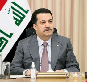 السوداني يجمع قوى الإطار التنسيقي مجدداً.. وساعات قليلة قادمة ستحسم اختيار المرشح لرئاسة الوزراء ..