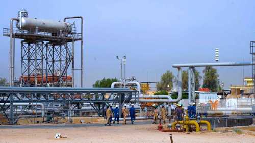 العراق يكشف 4 منافذ بديلة لاسئناف ضخ النفط بعد إغلاق مضيق هرمز