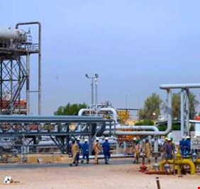 العراق يكشف 4 منافذ بديلة لاسئناف ضخ النفط بعد إغلاق مضيق هرمز