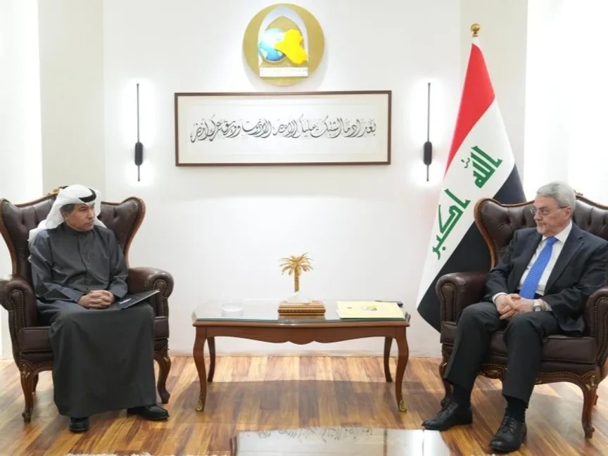 الكويت تزعم تنفيذ هجمات عليها من العراق والخارجية تعلق