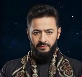 حمادة هلال يكشف موقفه من إنتاج جزء سابع من «المداح»