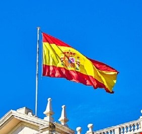 حزب  إسباني يدعو إلى إجراء استفتاء حول انسحاب البلاد من عضوية 