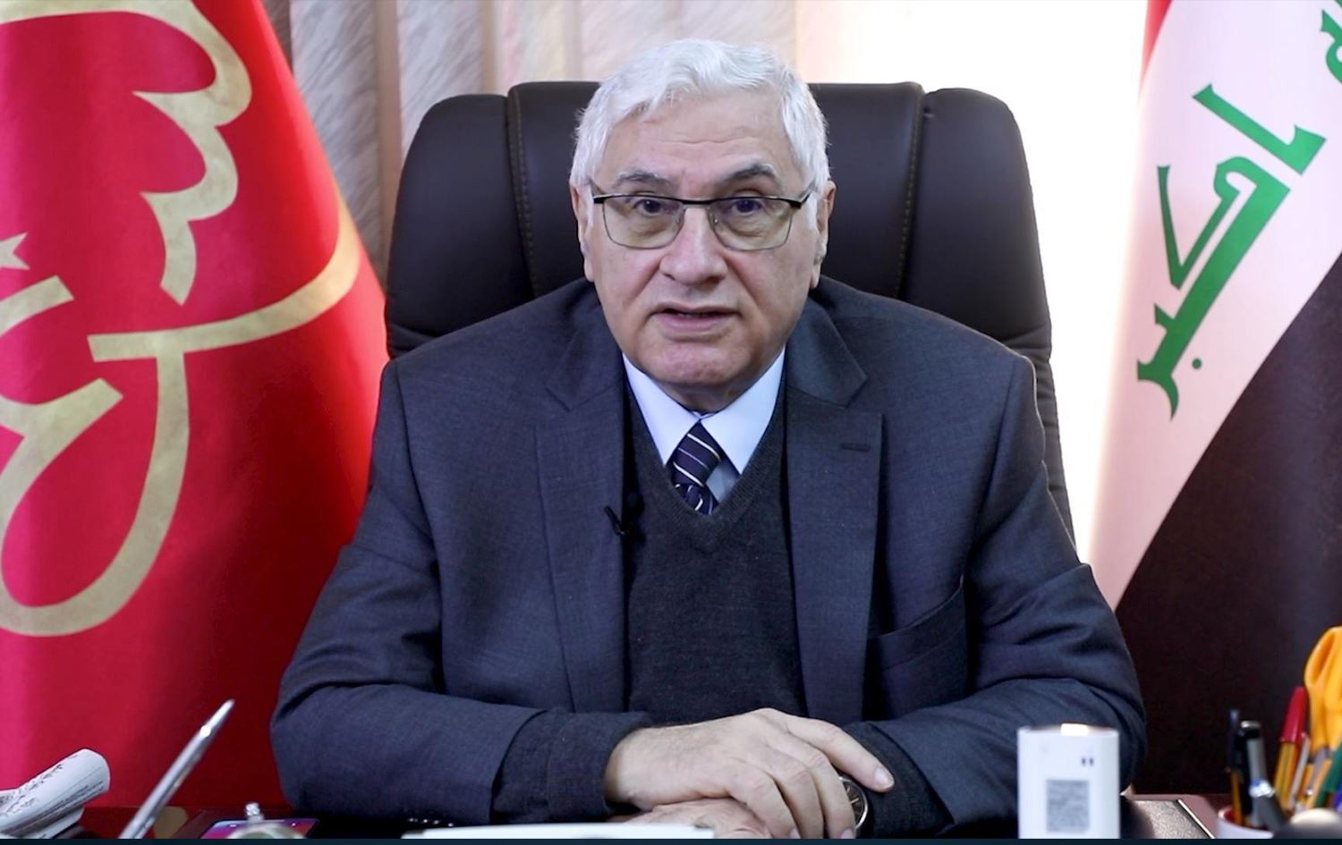 رائد فهمي: أرضية مهيأة لعودة تشرين وانتشار الفكر اليساري بين الشباب