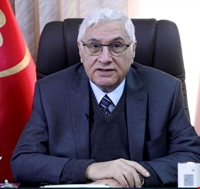 رائد فهمي: أرضية مهيأة لعودة تشرين وانتشار الفكر اليساري بين الشباب