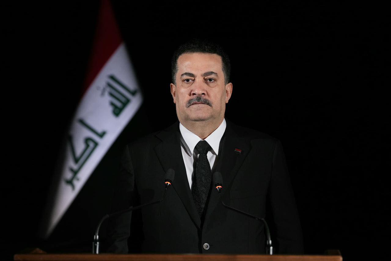 كيف يوازن السوداني ميزان الذهب في حرب المنطقة الشرسة؟ ..أولوية الحياد الإيجابي في صراع الأضداد