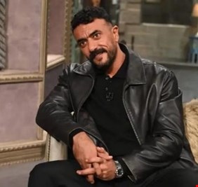 أحمد العوضي: أكره في المرأة «الصوت العالي والعند» وهذا رأيي في الزواج