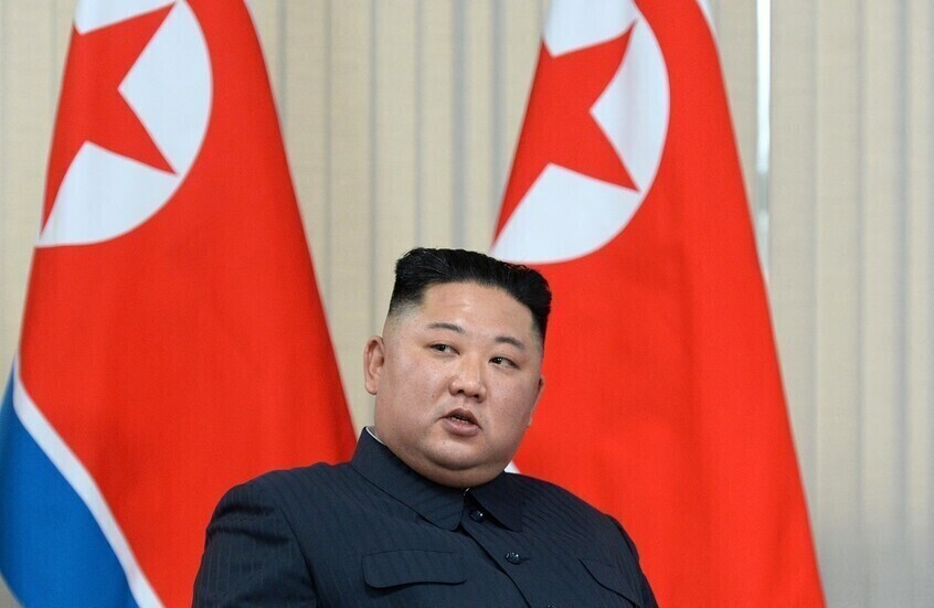 كوريا الشمالية تدين العدوان على إيران وترحب بتعيين المرشد الجديد