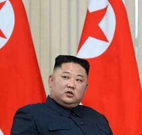 كوريا الشمالية تدين العدوان على إيران وترحب بتعيين المرشد الجديد