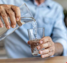 كيف تتجنب العطش في شهر رمضان؟