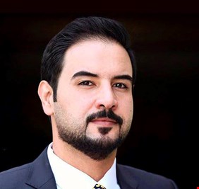 الإعلامي هشام علي يطلق  تحذير اقتصادي من أزمة مالية محتملة في العراق