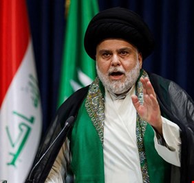 الصدر يدعو للوحدة الإسلامية ويحذر من المرجفين
