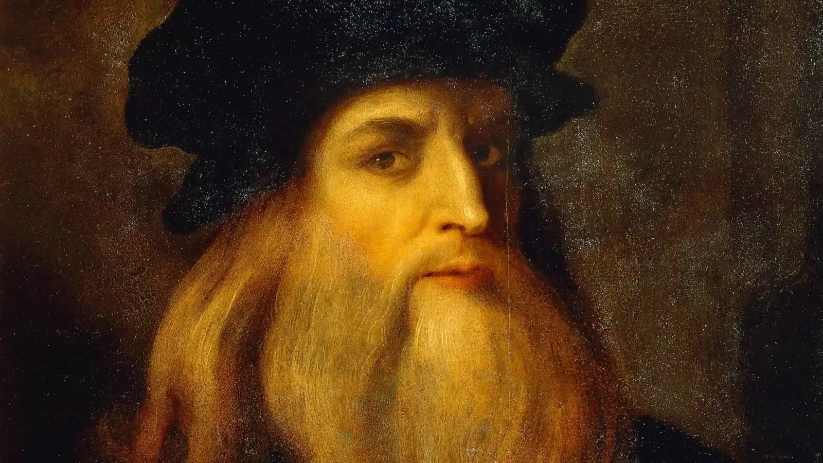 تفصيل مخفي في لوحة ليوناردو دافنشي قد يحل لغزا عمره 500 عام
