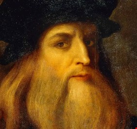 تفصيل مخفي في لوحة ليوناردو دافنشي قد يحل لغزا عمره 500 عام