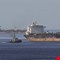تعرض سفينة حاويات ترفع العلم الياباني لأضرار جنوب غرب مضيق هرمز