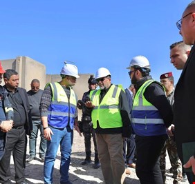 الموسوي ورجاله في ميدان مواجهة استحقاقات المرحلة