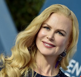 تفاصيل انفصال نيكول كيدمان وكيث أوربان وخطط العودة للفن