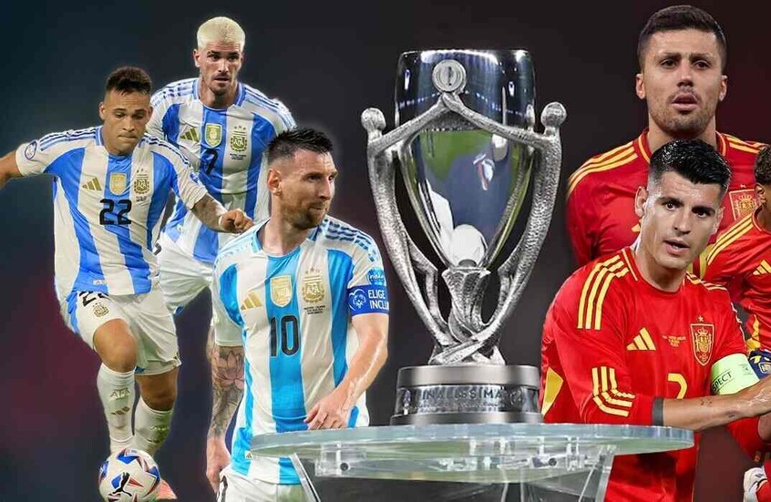 خلاف بين الأرجنتين و