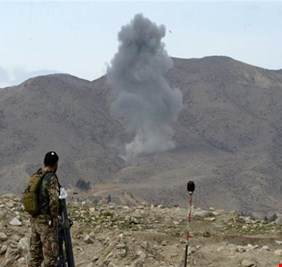 وسائل إعلام: 3 قتلى و15 مصابا في قصف باكستاني على كابل