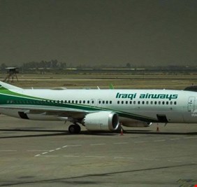 ألعراق يواصل إغلاقه مجاله الجوي بسبب الحرب على إيران