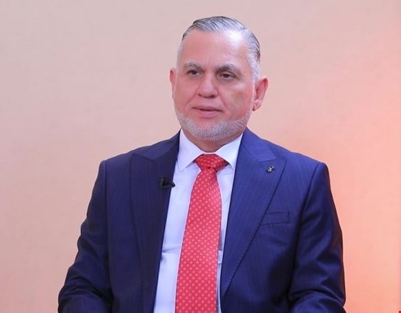 بهاء الأعرجي: استقرار أمن العراق أولوية قصوى وتجديد الثقة بالسوداني ضرورة في ظل التطورات المتسارعة