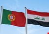 البرتغال تعلن إعادة فتح سفارتها في بغداد وتؤكد تضامنها مع العراق