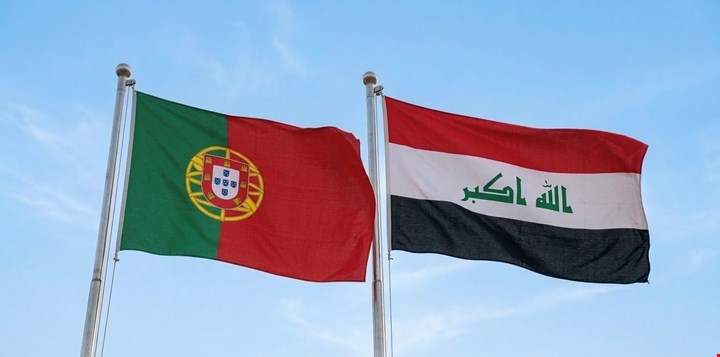 البرتغال تعلن إعادة فتح سفارتها في بغداد وتؤكد تضامنها مع العراق