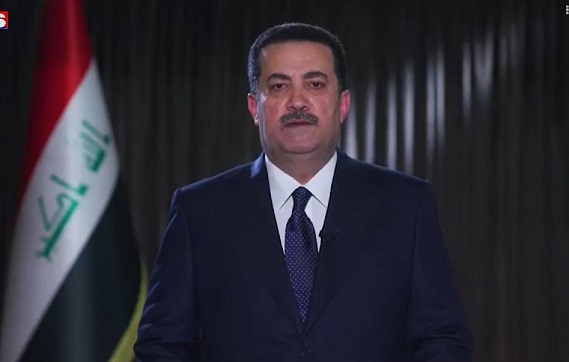 توافق سياسي يتشكل حول تجديد ولاية السوداني في ظل المخاطر الإقليمية