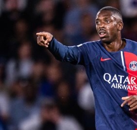 من مدريد.. مانشستر سيتي يفتح باب التفاوض مع ديمبيلي