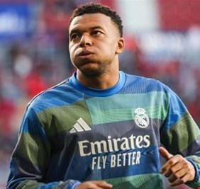 هل يمنع ريال مدريد مبابي من الالتحاق بمعسكر فرنسا المقبل؟