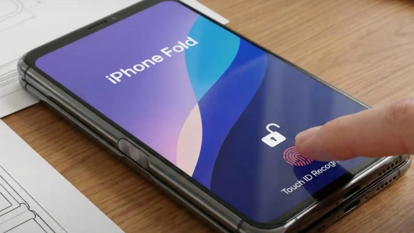 خطوة مفاجئة.. أبل تعيد بصمة الإصبع إلى آيفون