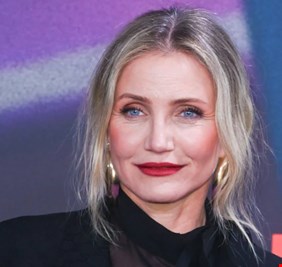 بعد 10 سنوات.. كاميرون دياز تعود إلى السينما بفيلم كوميدي