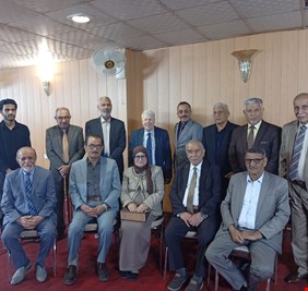 التيار الديمقراطي يطلق تحضيراته للمؤتمر الخامس من البصرة… دعوات لتوسيع المشاركة المدنية والشبابية