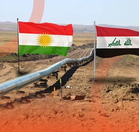 الإقليم يرفض استئناف تصدير النفط العراقي إلى تركيا… ووزارة النفط تؤكد استمرار الجهود لحماية الموارد الوطنية