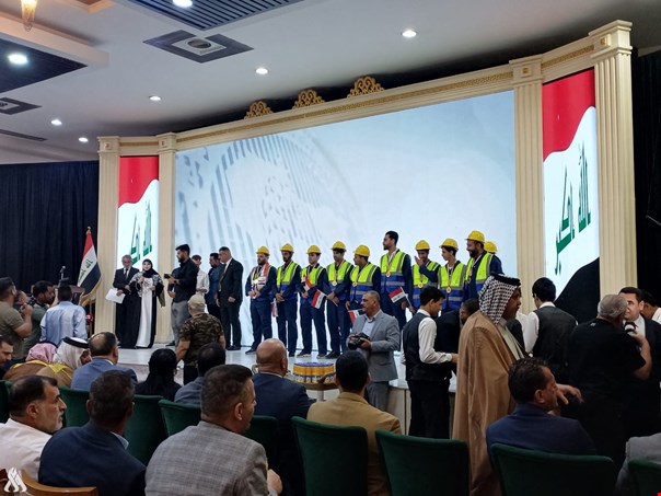 الاتحادات والنقابات العمالية العراقية: لا للمساس بأمن الشعب وتدمير الاقتصاد الوطني وضرب قواته