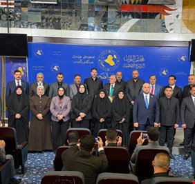 كتلة الإعمار والتنمية: تصدير النفط صلاحية اتحادية وبيان ثروات إقليم كوردستان خلط للأوراق