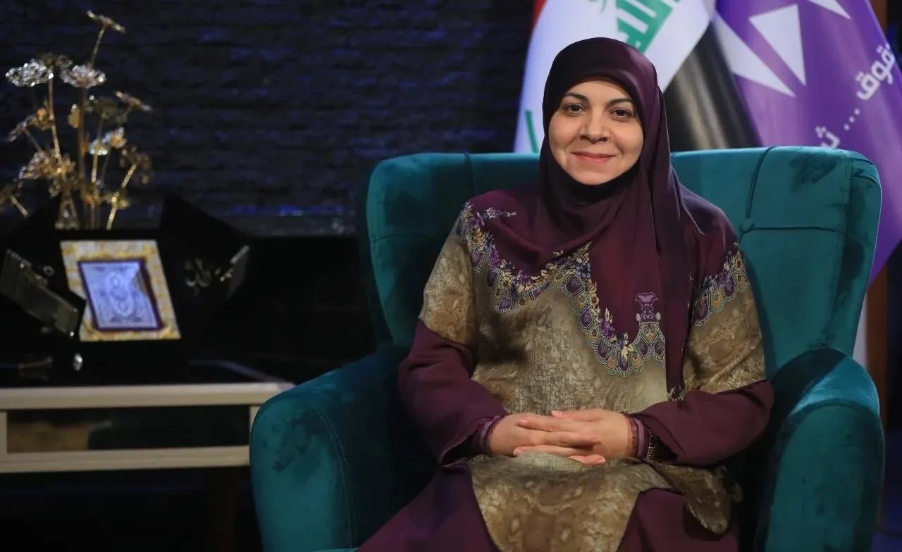 الفتلاوي: تمرير حكومة برئاسة المالكي مستحيل سياسياً والسوداني هو الخيار الأقوى