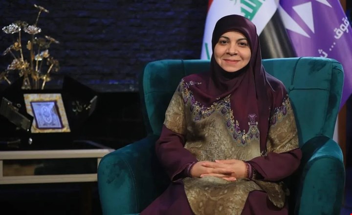 الفتلاوي: تمرير حكومة برئاسة المالكي مستحيل سياسياً والسوداني هو الخيار الأقوى