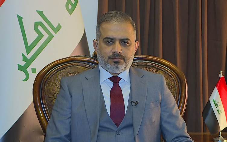 الكلابي: بيان إقليم كردستان بشأن النفط مضلل ويعد خرقاً واضحاً للدستور