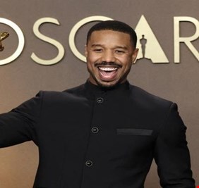 جوائز الأوسكار 2026.. مايكل بي جوردان أفضل ممثل
