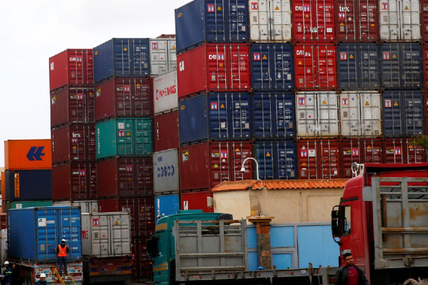 العراق ضمن أكبر الأسواق المستوردة للصناعات الغذائية المصرية خلال العام الماضي