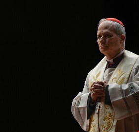 بابا الفاتيكان يطالب بوقف إطلاق النار في الشرق الأوسط