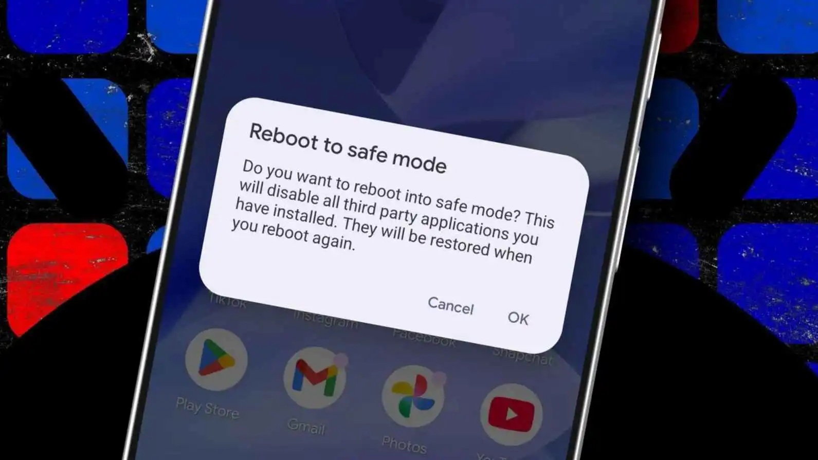 ميزة خفية في أندرويد لإصلاح بطء الهاتف خلال دقائق