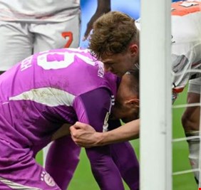 المرمى بلا حارس.. سيناريو كارثي لبايرن ميونخ