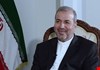 السفير الايراني محمد كاظم ال صادق يزف بشرى للعراقيين : سفنكم وبواخركم ستعبر مضيق هرمز بأمان
